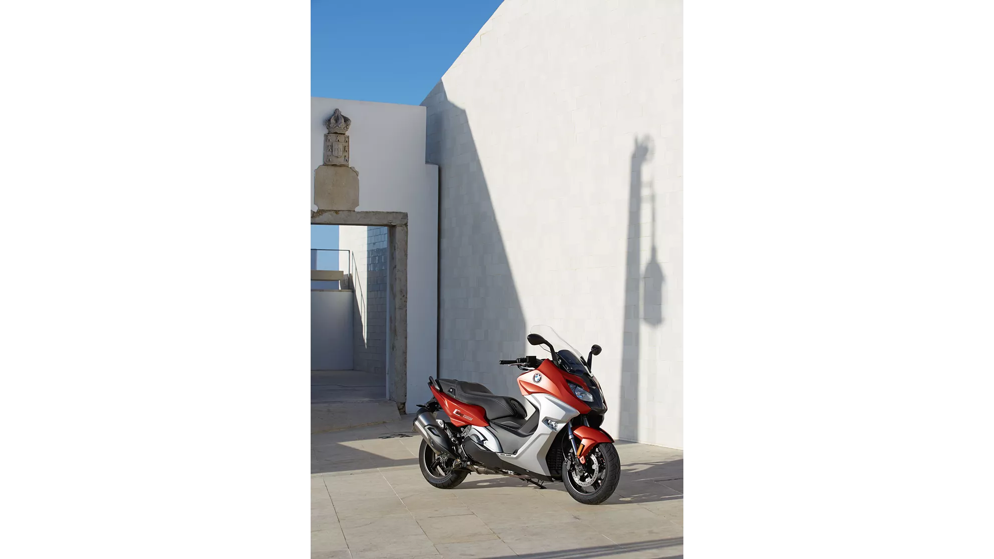 BMW C 650 Sport - Image 22 BMW C 650 Sport - Image 22